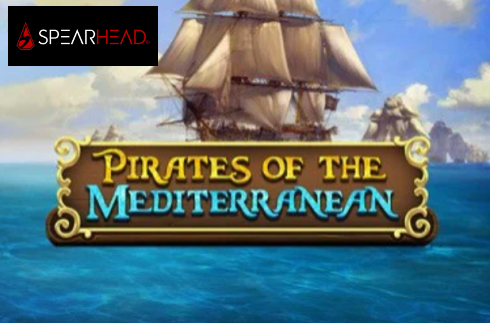 Pirates Of The Mediterranean